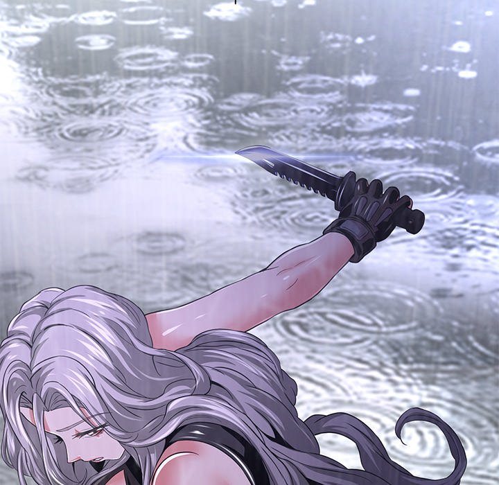 My Gangster Girlfriend Chapter 33 - Page 243