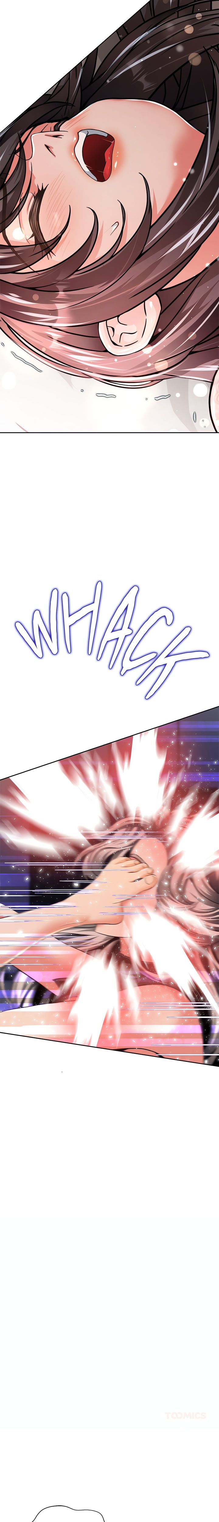 My Gangster Girlfriend Chapter 37 - Page 2