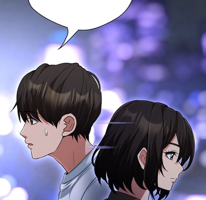 My Gangster Girlfriend Chapter 39 - Page 114