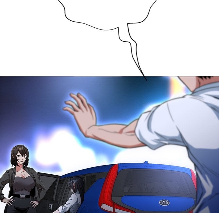 My Gangster Girlfriend Chapter 39 - Page 127