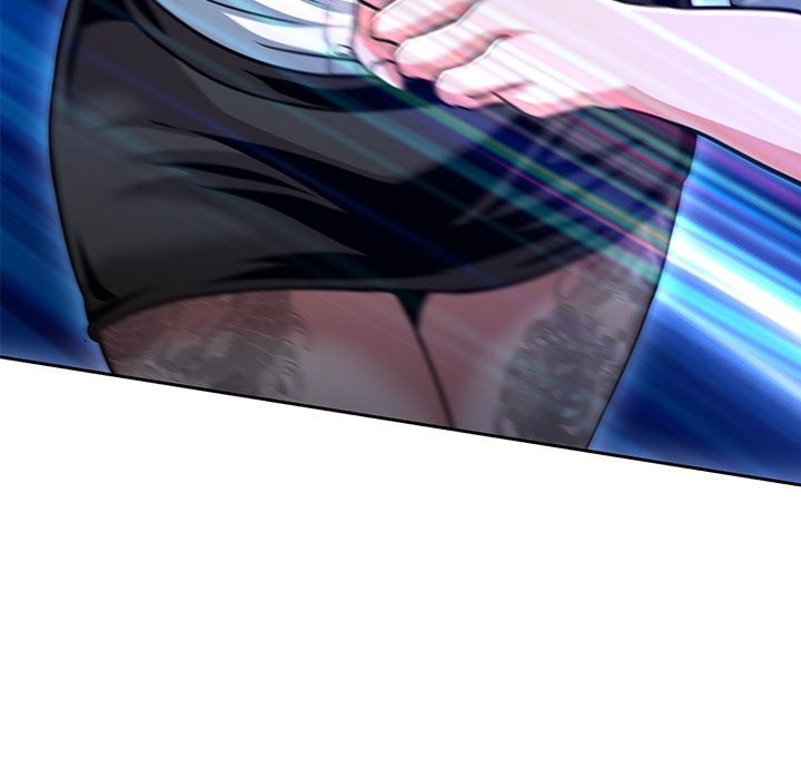 My Gangster Girlfriend Chapter 39 - Page 14