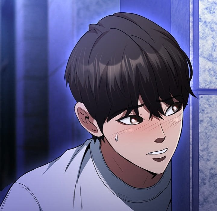 My Gangster Girlfriend Chapter 39 - Page 159