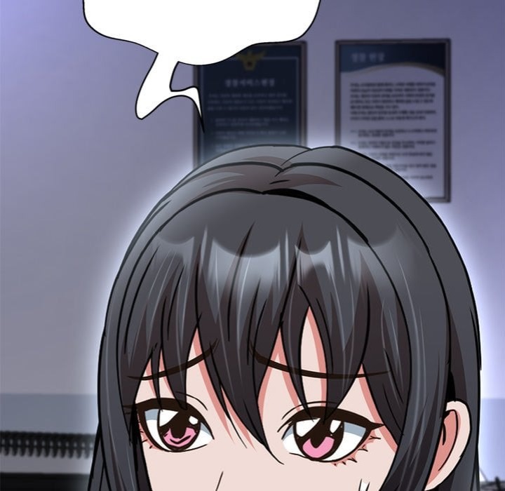 My Gangster Girlfriend Chapter 39 - Page 212