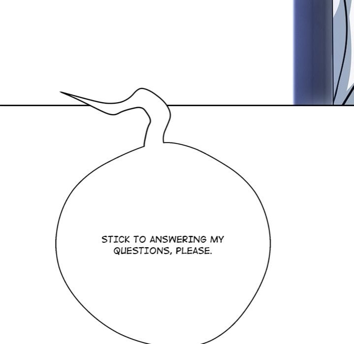 My Gangster Girlfriend Chapter 39 - Page 214