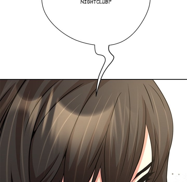 My Gangster Girlfriend Chapter 39 - Page 257