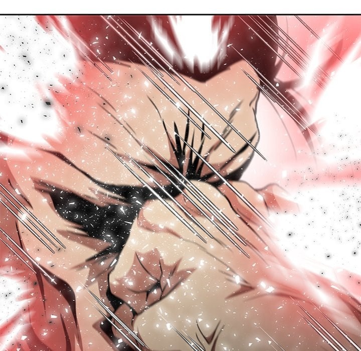 My Gangster Girlfriend Chapter 39 - Page 26