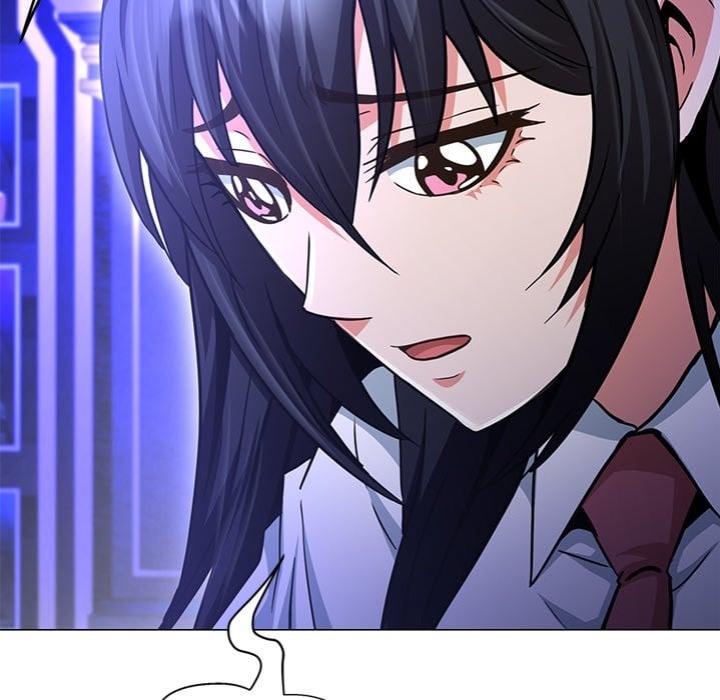 My Gangster Girlfriend Chapter 39 - Page 57