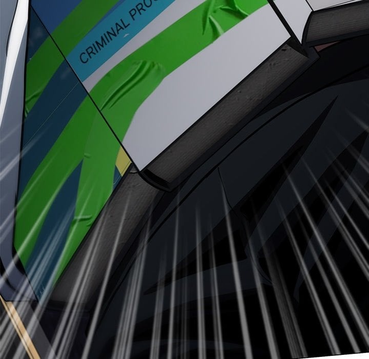 My Gangster Girlfriend Chapter 39 - Page 85