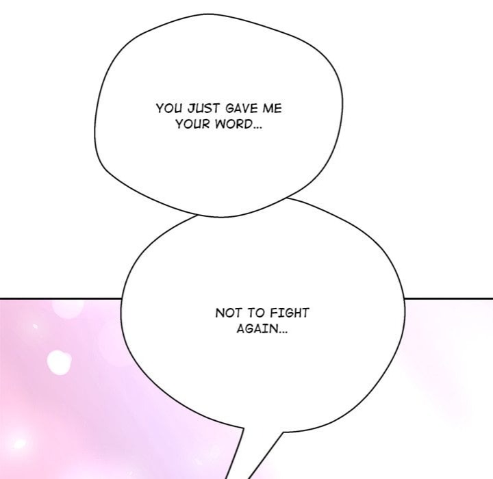 My Gangster Girlfriend Chapter 39 - Page 90