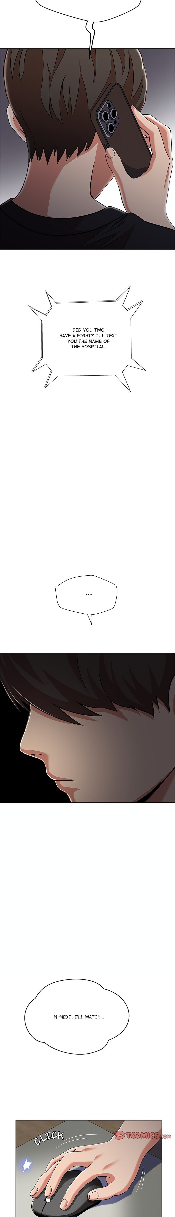 My Gangster Girlfriend Chapter 6 - Page 30