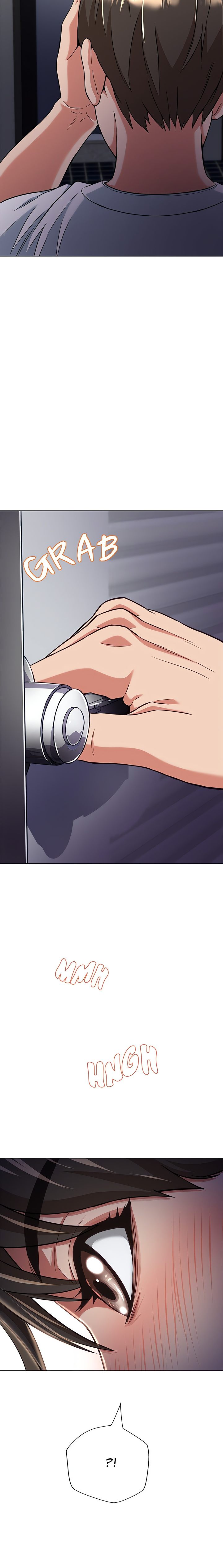 My Gangster Girlfriend Chapter 9 - Page 15