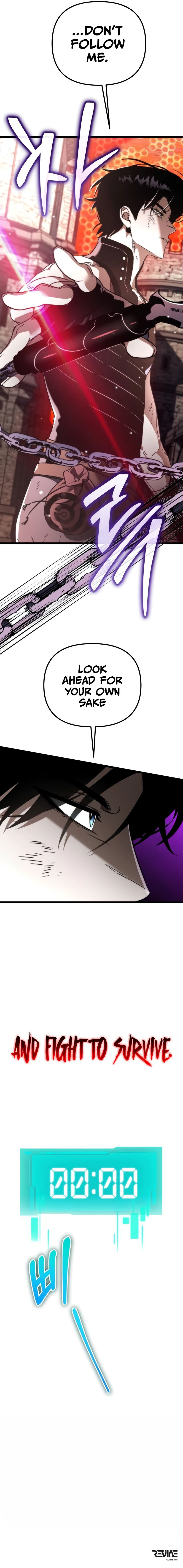 Reincarnator Chapter 30 - Page 13