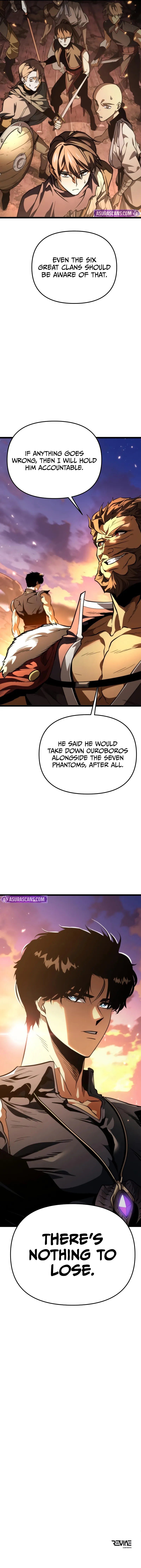 Reincarnator Chapter 75 - Page 16