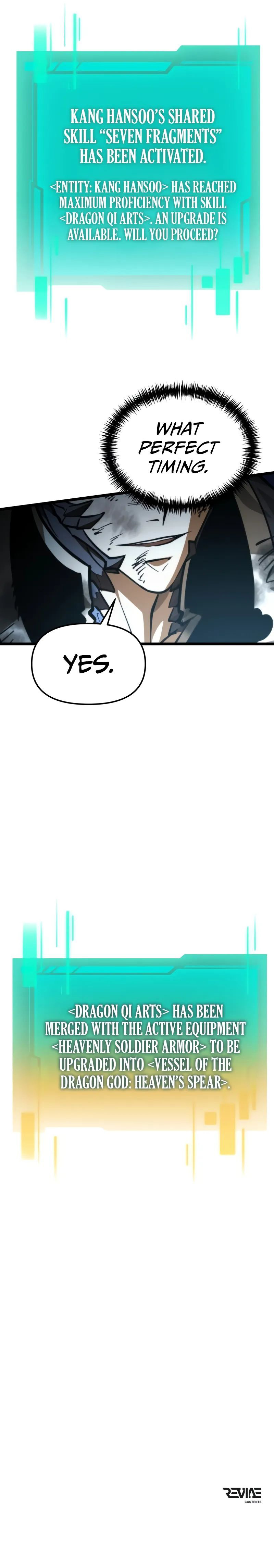 Reincarnator Chapter 97 - Page 16