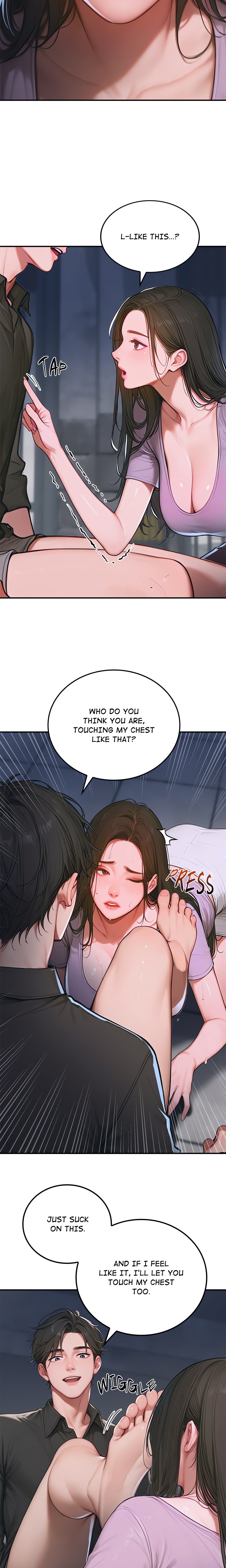 Paradox Chapter 1 - Page 18