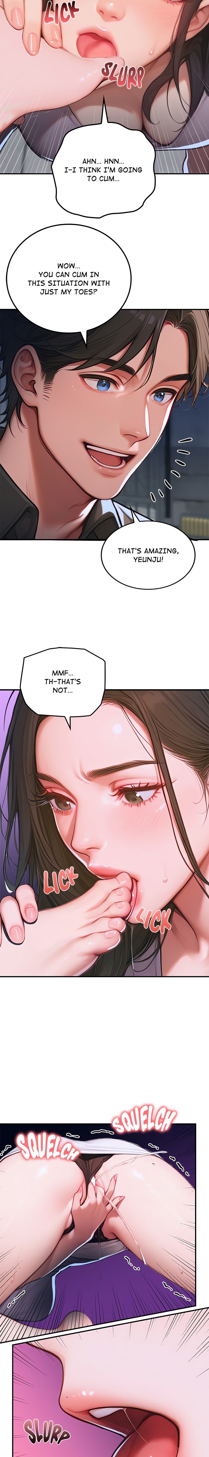 Paradox Chapter 1 - Page 25