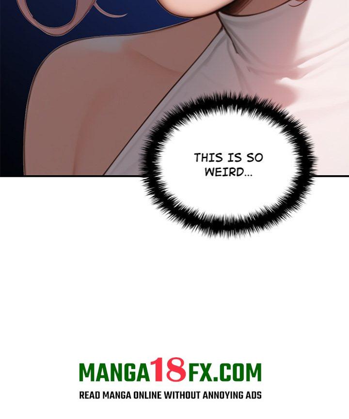 Paradox Chapter 10 - Page 109