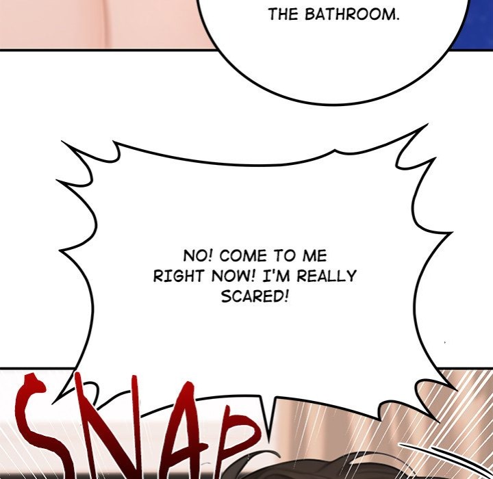 Paradox Chapter 10 - Page 133