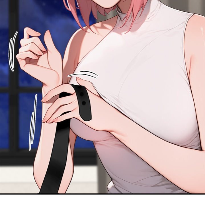 Paradox Chapter 10 - Page 74