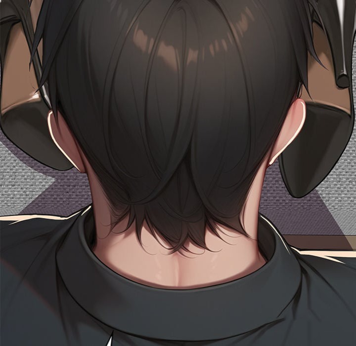 Paradox Chapter 12 - Page 111