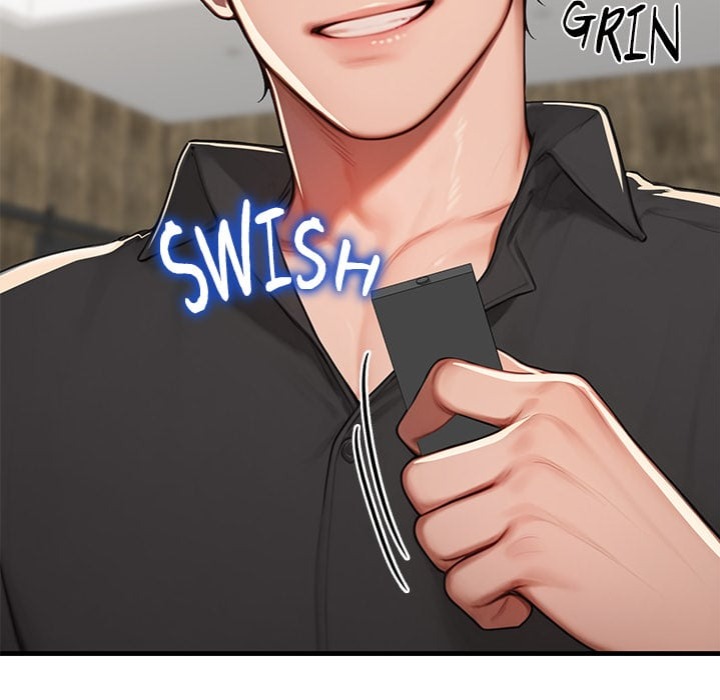 Paradox Chapter 12 - Page 134