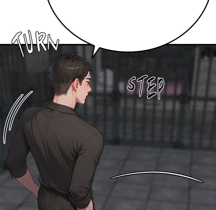 Paradox Chapter 12 - Page 32