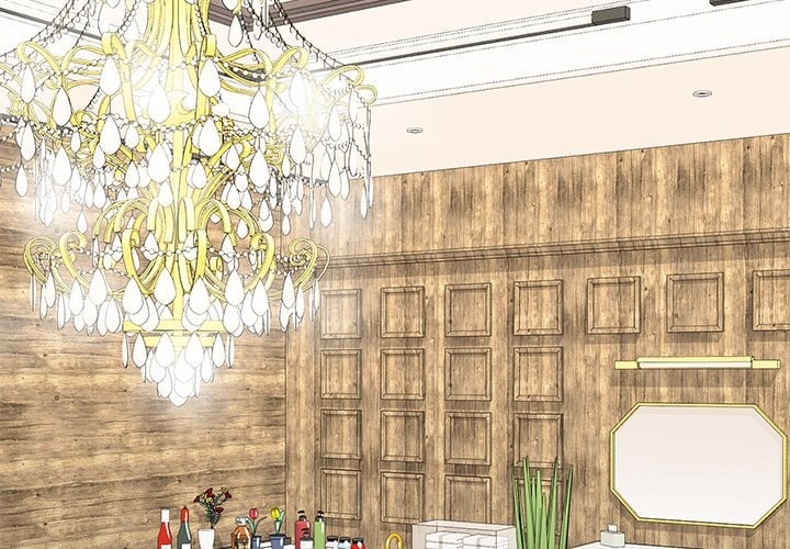 Paradox Chapter 14 - Page 4