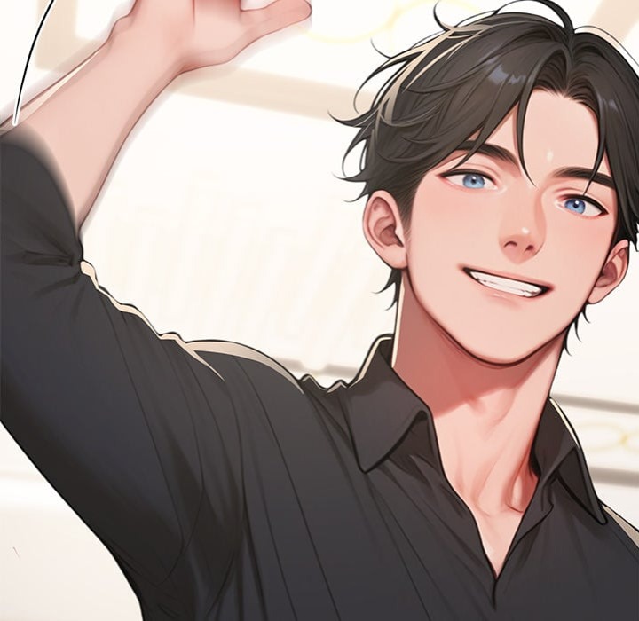 Paradox Chapter 15 - Page 116