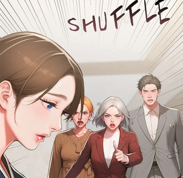 Paradox Chapter 16 - Page 162