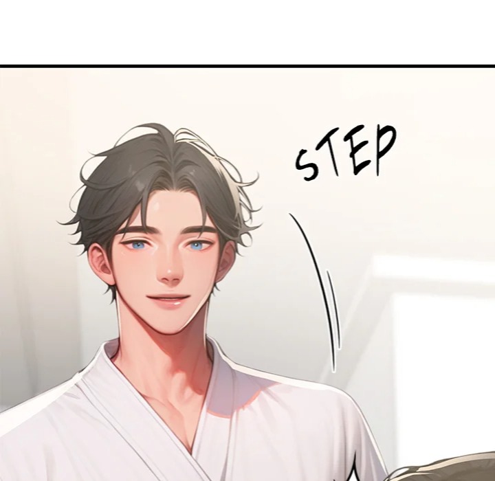 Paradox Chapter 16 - Page 57