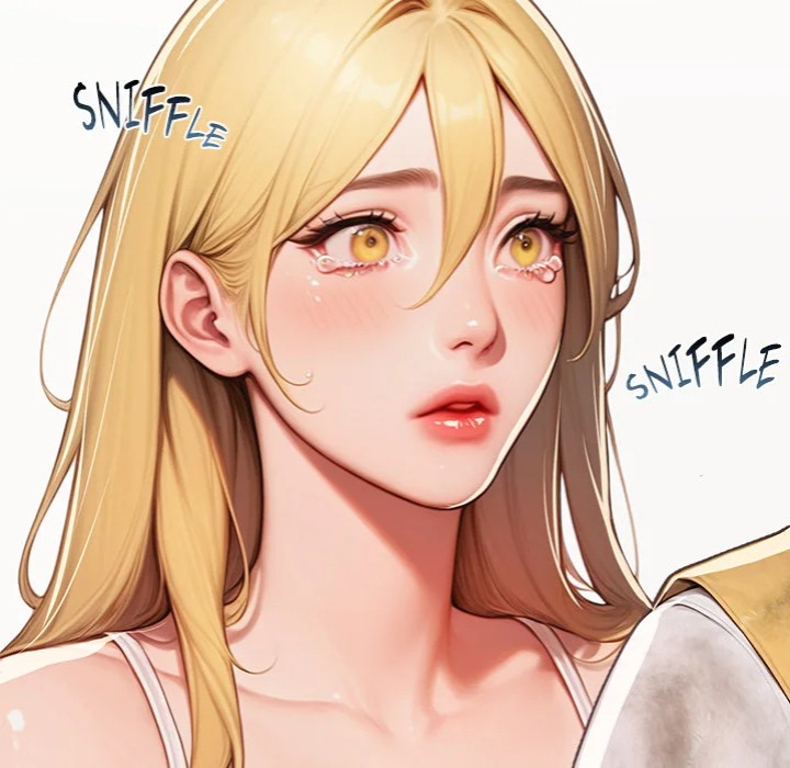 Paradox Chapter 17 - Page 161