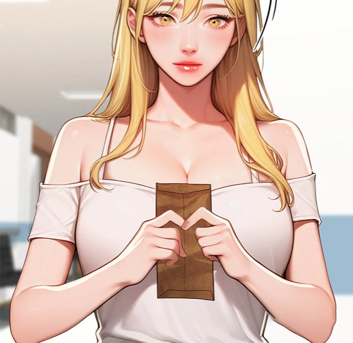 Paradox Chapter 17 - Page 172