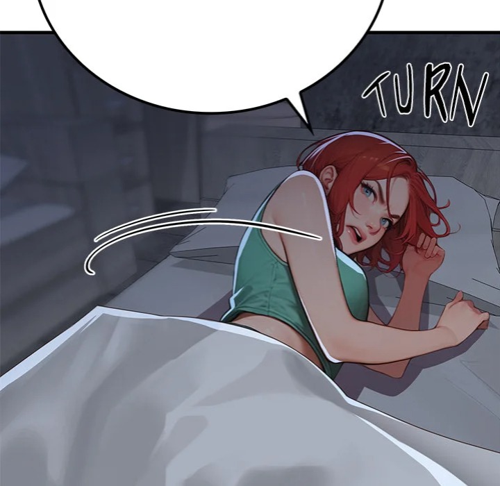 Paradox Chapter 17 - Page 23