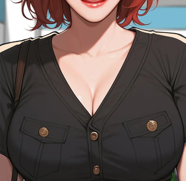 Paradox Chapter 17 - Page 94