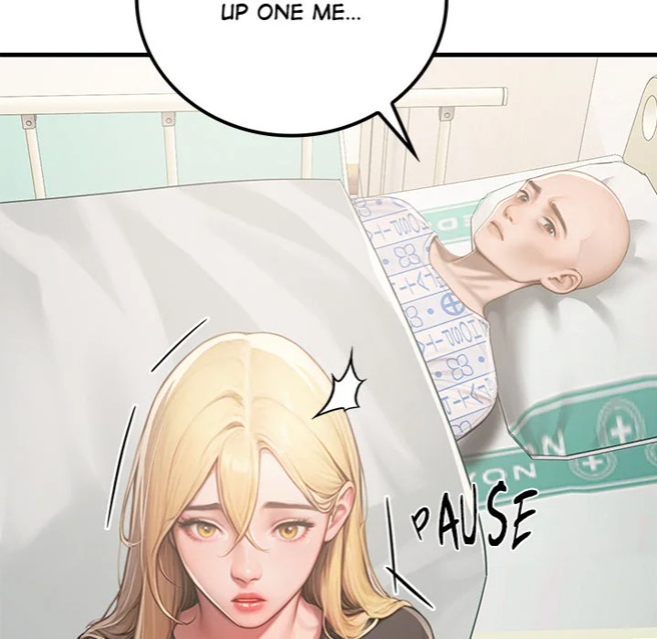 Paradox Chapter 18 - Page 134