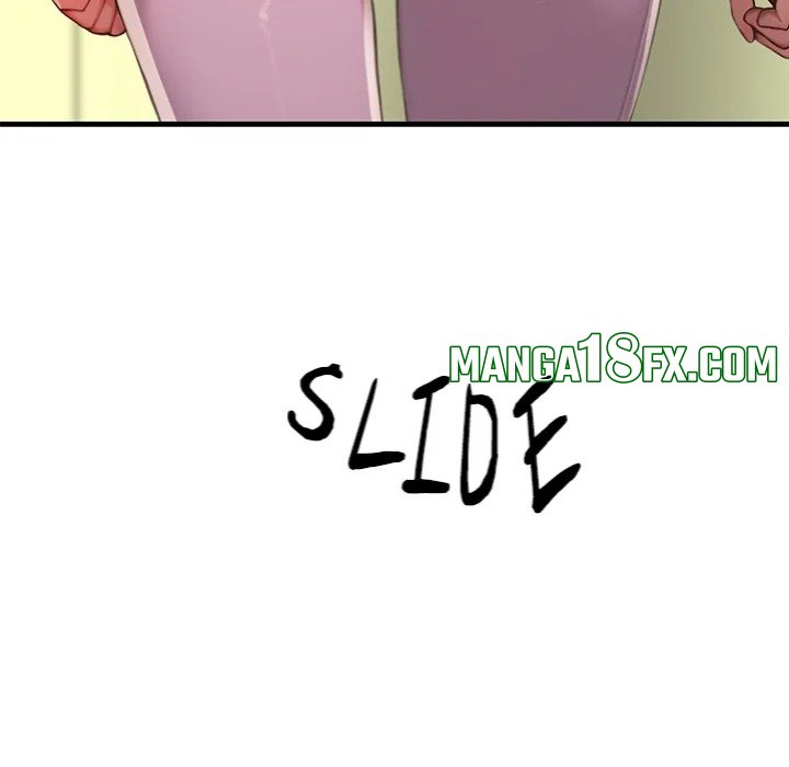 Paradox Chapter 18 - Page 141