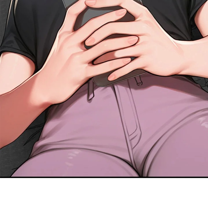 Paradox Chapter 18 - Page 161