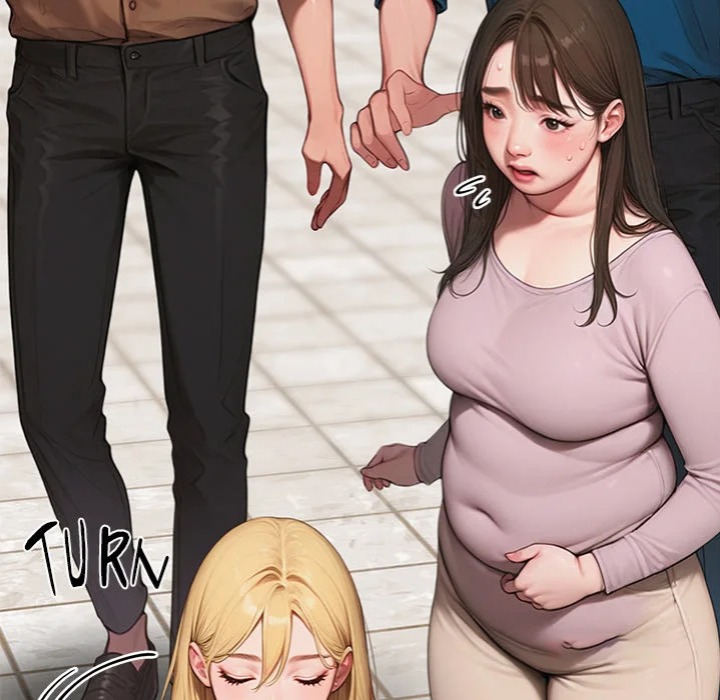 Paradox Chapter 18 - Page 68