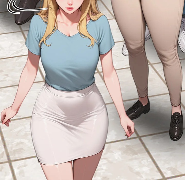 Paradox Chapter 18 - Page 69