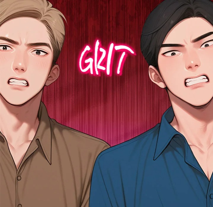 Paradox Chapter 18 - Page 71