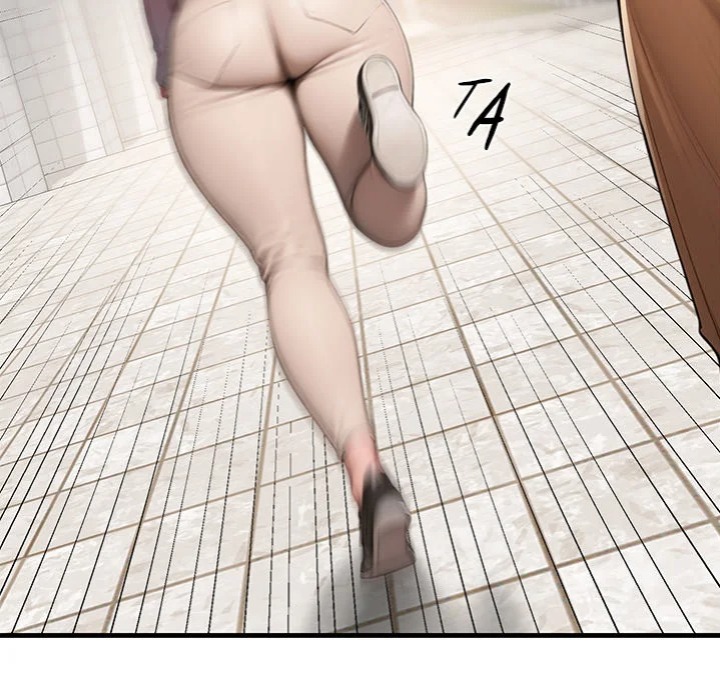 Paradox Chapter 18 - Page 82