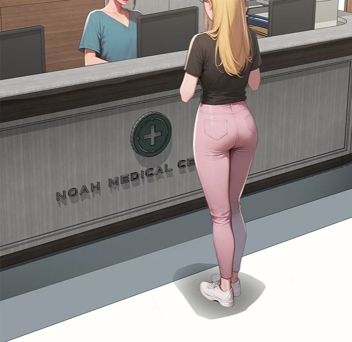 Paradox Chapter 18 - Page 97