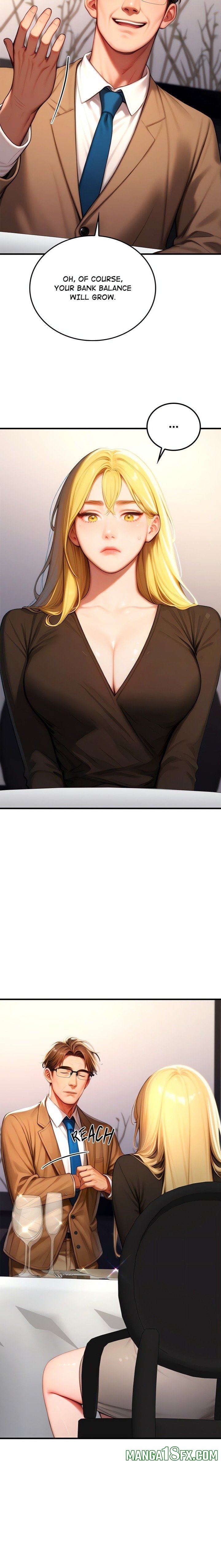 Paradox Chapter 19 - Page 6