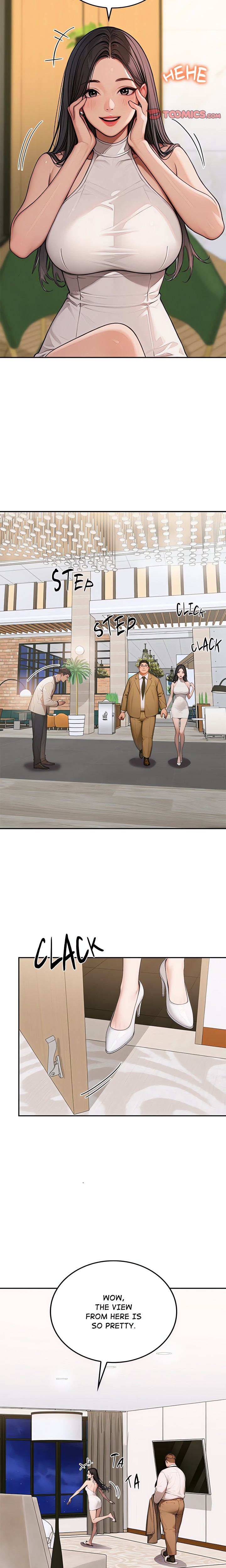 Paradox Chapter 2 - Page 10