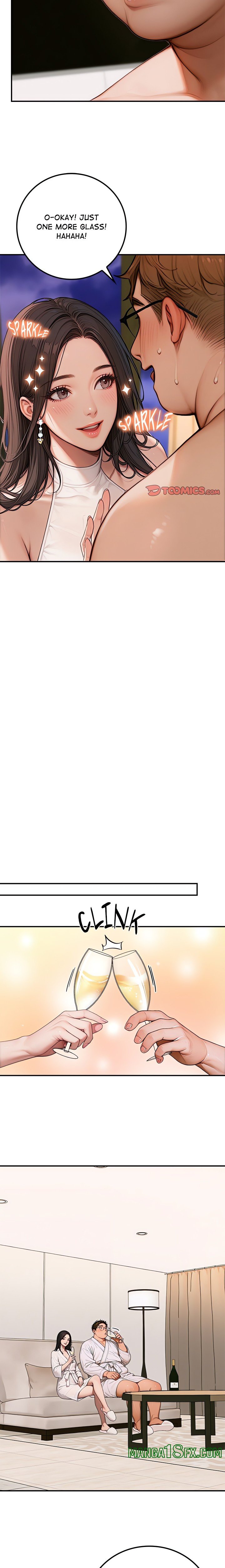 Paradox Chapter 2 - Page 12