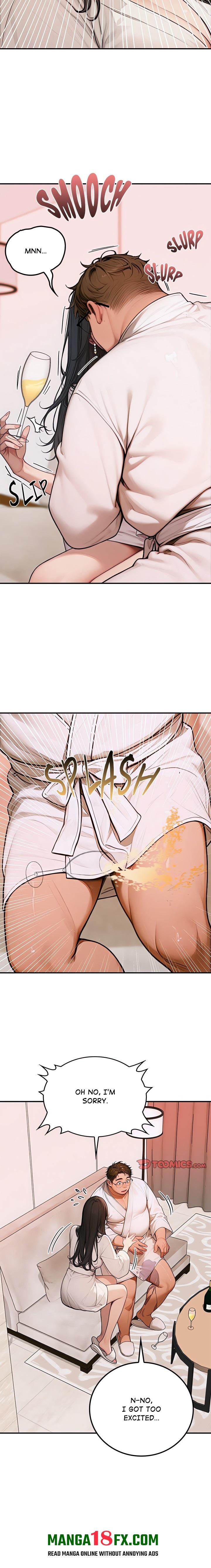 Paradox Chapter 2 - Page 16