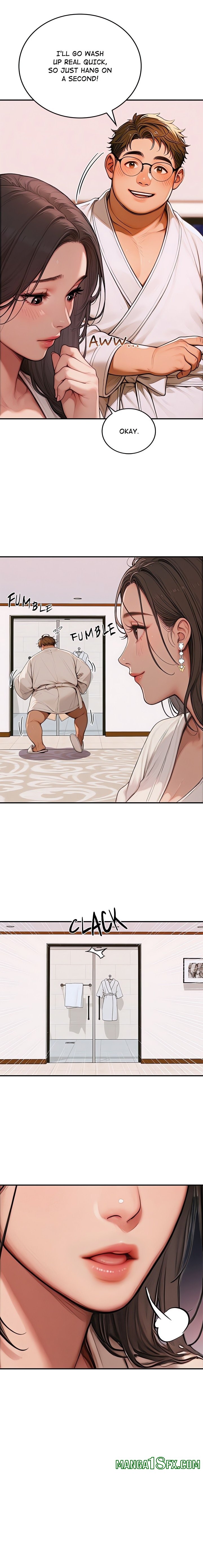 Paradox Chapter 2 - Page 17