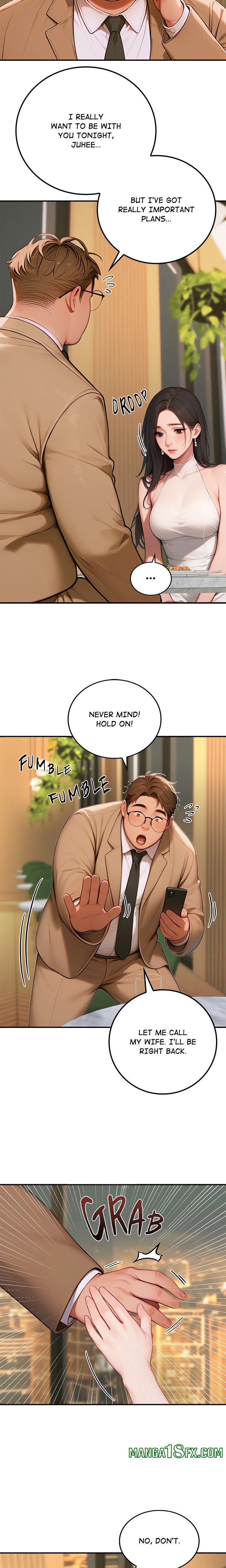 Paradox Chapter 2 - Page 6