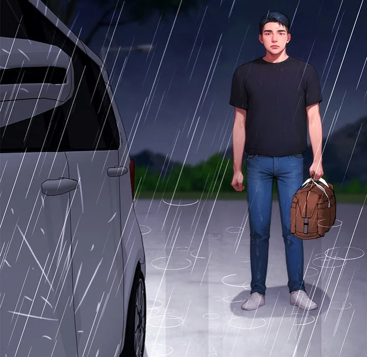 Paradox Chapter 21 - Page 136