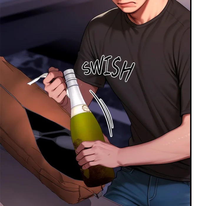 Paradox Chapter 21 - Page 151